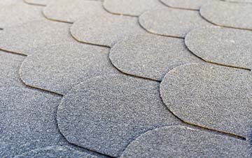 Burmantofts asphalt roofing costs