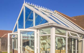 conservatory roof insulation costs Burmantofts