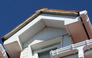 Burmantofts fascia installation costs