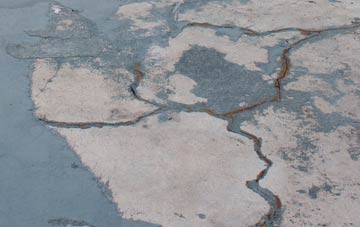 fibreglass roofing replacement Burmantofts