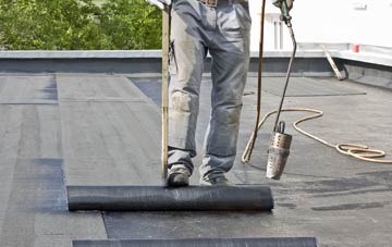 flat roof replacement Burmantofts, West Yorkshire
