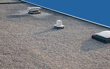 flat roofing Burmantofts, West Yorkshire