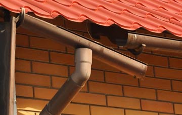Burmantofts gutter repair costs