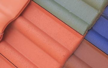 Burmantofts plastic roofing companies