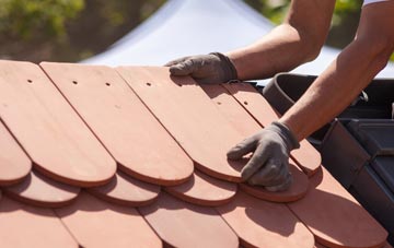 Burmantofts roof tile contractors