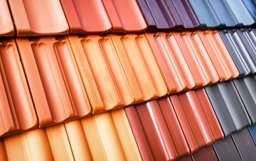 Burmantofts roof tile costs