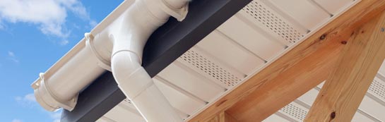 get Burmantofts guttering quotes today