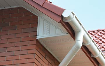 Burmantofts soffit repair costs