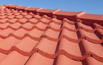 Burmantofts tile and slate roof replacement