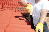 Burmantofts gutter repair